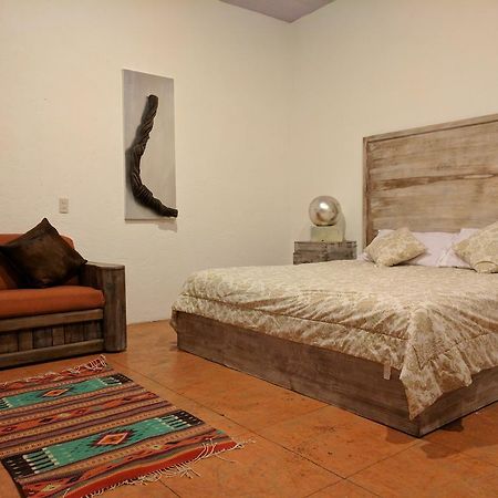 Hotel Atuaraa Tepoztlan Εξωτερικό φωτογραφία