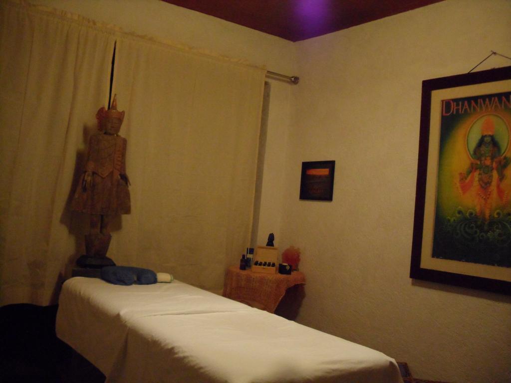 Hotel Atuaraa Tepoztlan Εξωτερικό φωτογραφία
