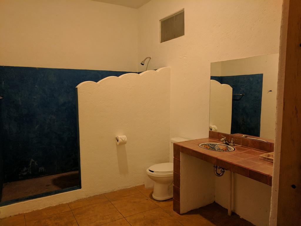 Hotel Atuaraa Tepoztlan Εξωτερικό φωτογραφία