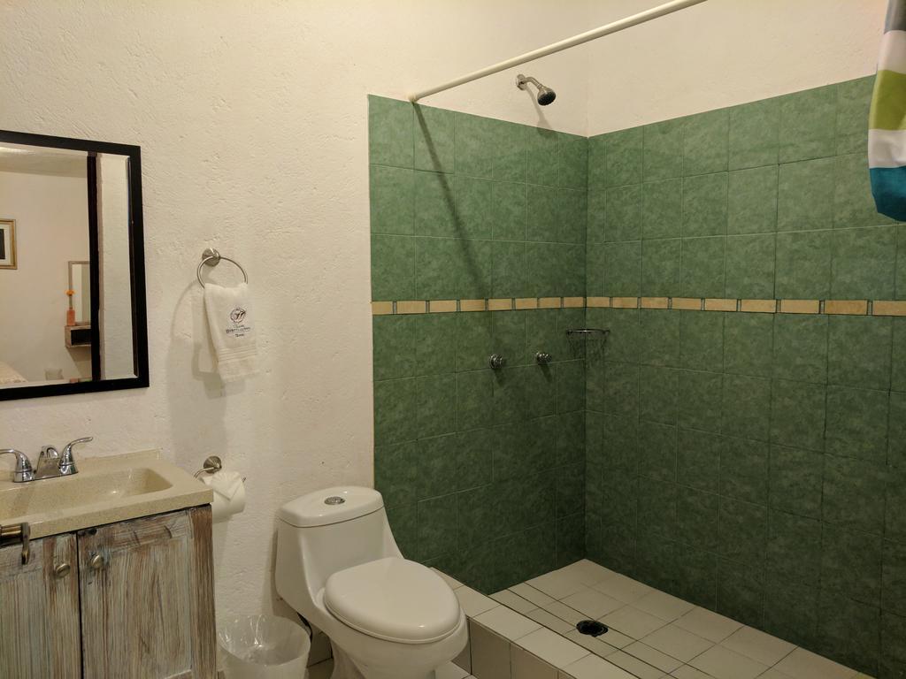 Hotel Atuaraa Tepoztlan Εξωτερικό φωτογραφία