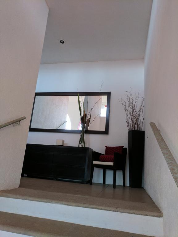 Hotel Atuaraa Tepoztlan Εξωτερικό φωτογραφία
